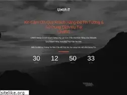Sites similar to unifit.vn