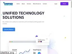 Sites similar to unifitechs.com