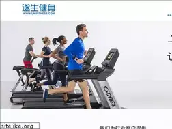 Sites similar to unifitness.com