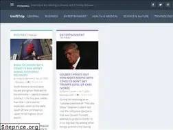 Sites similar to unifitrip.com