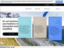 Sites similar to unifits.com