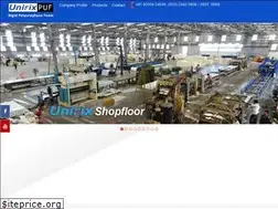 Sites similar to unifixplast.in