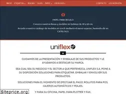 Sites similar to uniflex.com.py