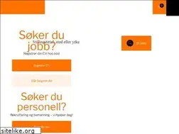 Sites similar to uniflex.no