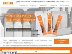 Sites similar to uniflex.pro