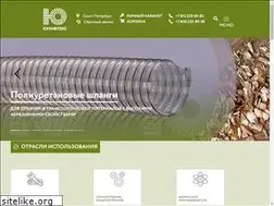 Sites similar to uniflex.su