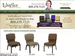 Sites similar to uniflexcfi.com