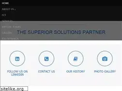 Sites similar to uniflight.com
