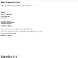 Sites similar to uniflitzer.de