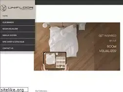 Sites similar to unifloor.ca