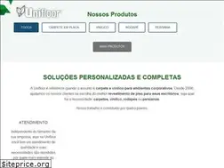 Sites similar to unifloor.com.br