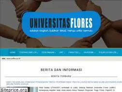 Sites similar to uniflor.ac.id