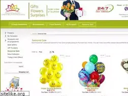 Sites similar to uniflora.org