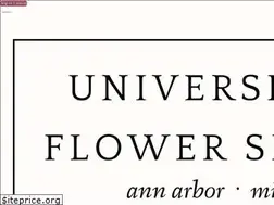 Sites similar to uniflowershop.com