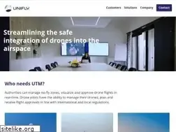 Sites similar to unifly.aero
