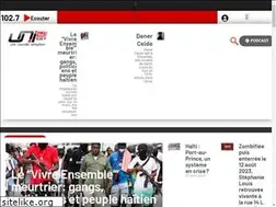 Sites similar to unifm1027.com