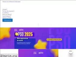 Sites similar to unifoa.edu.br