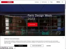 Sites similar to unifor.it