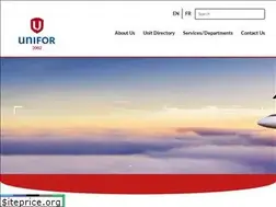 Sites similar to unifor2002.org