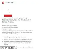Sites similar to unifor25.com