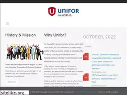 Sites similar to unifor591g.com