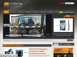 Sites similar to uniforce.com.hk