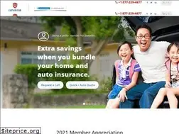 Sites similar to uniforinsurance.com