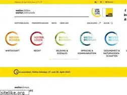 Sites similar to uniforlife.at