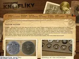 Sites similar to uniform-buttons.com