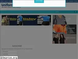 Sites similar to uniform-centre.co.nz