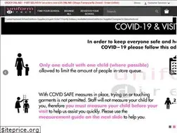 Sites similar to uniform-direct.com