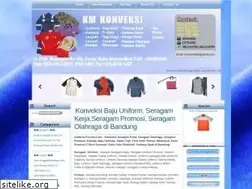 Sites similar to uniform-factory.com