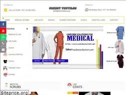Sites similar to uniform-factory.net