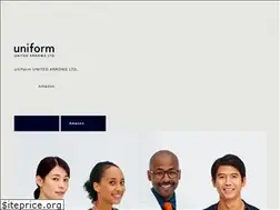 Sites similar to uniform-united-arrows.com