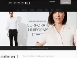 Sites similar to uniform.com.au