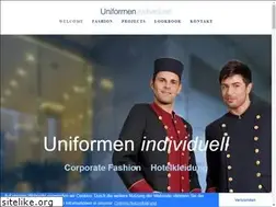 Sites similar to uniform.de