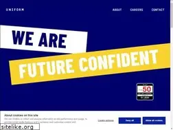 Sites similar to uniform.net