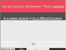 Sites similar to uniform.pk