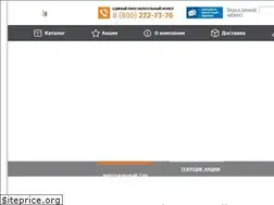 Sites similar to uniform1000.ru