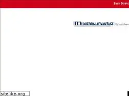 Sites similar to uniformadvantageshoes.com