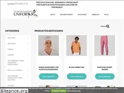 Sites similar to uniformall.es