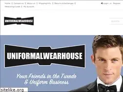 Sites similar to uniformalwarehouse.com
