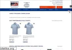 Sites similar to uniformbonus.com