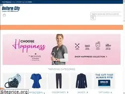 Sites similar to uniformcity.com