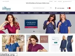 Sites similar to uniformcorner.com