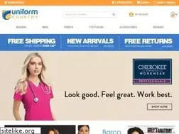 Sites similar to uniformcountry.com