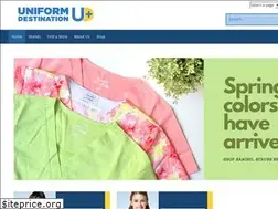 Sites similar to uniformdestination.com