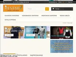 Sites similar to uniforme-restart.com