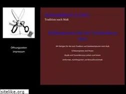 Sites similar to uniformen-otto.de