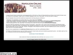 Sites similar to uniformenportal.de